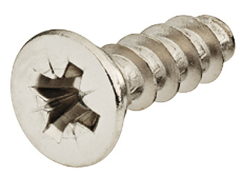 Varianta Screw Ful Countersunk PZ2 D3.0x10.5mm SNP
