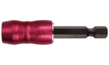 Red Jig Bit Holder