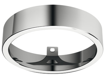 Loox5 LED2112/3112 Bezel SM D66.5mm PC