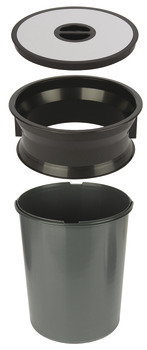 Lamello Cabineo X Hex Bit 80mm SNP 006.40.002