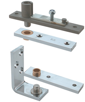 Dbl Action Pivot Set - Frame 304 SSS