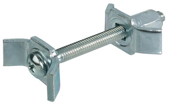 Worktop Connect Bolt D35x150mm SZP
