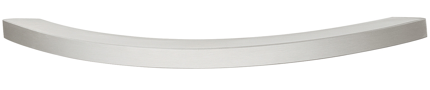 Metropolis Bow Handle 304 SSS 224mm Fixing Centres