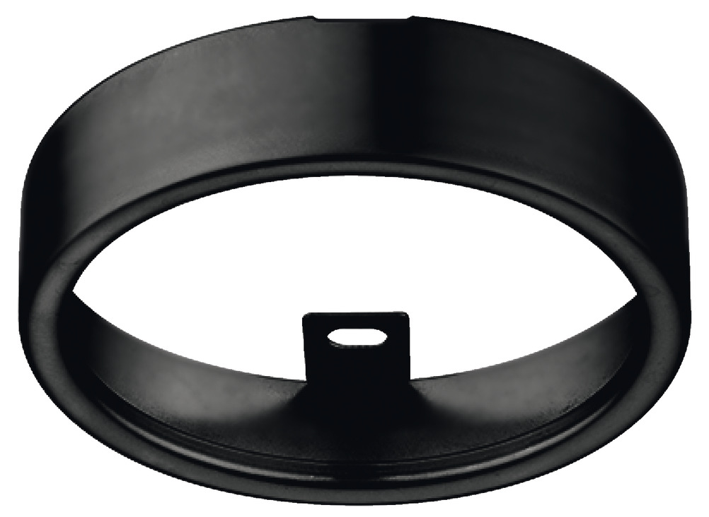 LED3116 24V/2.0W CCT SM Black D66.5mm - view 2