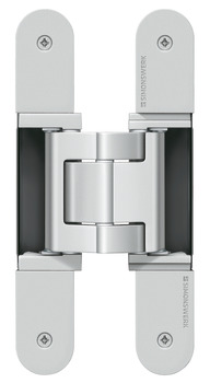 Tectus TE540 3D FR 180D Hinge MB