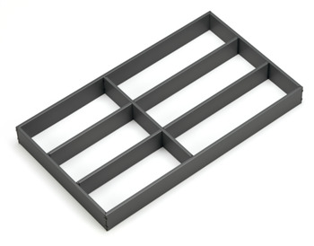 Tavinea Sorto Drawer Ins 400mm+ NovaPro Stn