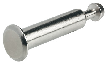 Maxifix Capped ConnBolt D9/35mm Steel NP