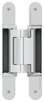 Tectus TE640 3D FR 180D Hinge BM