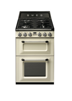 Smeg Vic TR62P Range Ckr DF Crm