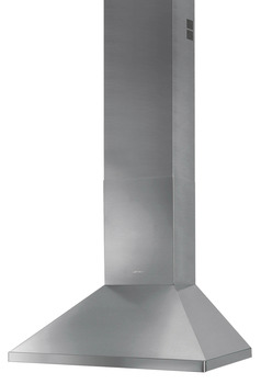 Smeg KD61XE3 Chm.Hood Stainless Steel