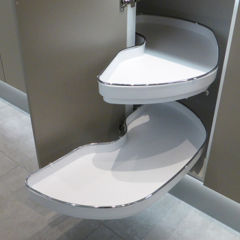 ProArc Powerslide PO 900/1000mm LH DGrey - view 5
