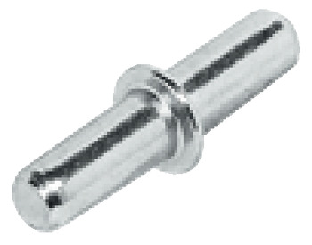 Shelf Support D3mm Collar Plug Steel Glv