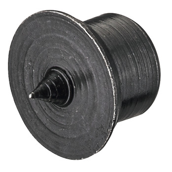 Dowel Centre Point Marker D10mm Burn Steel