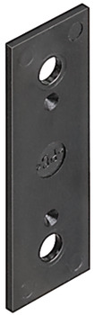Spacer Plate w Var for 26249356/357 Black