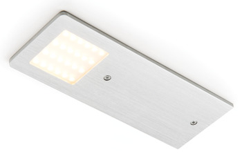 LooxC LED Polar DL 70x190 24V/5W 3100K B