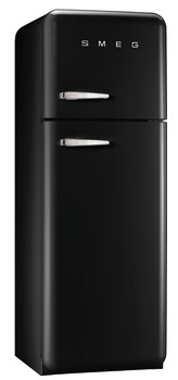 Smeg FAB30RBL5UK Frg Frz FS 298L RH Black