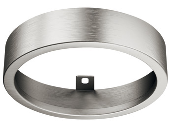 Loox5 LED2112/3112 Bezel SM D66.5mm Stainless Steel