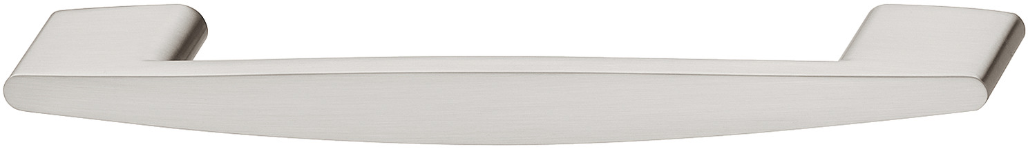 Montrose D Pull Handle Zinc Alloy B.Nickel 160mm Fixing Centres 110.34.636