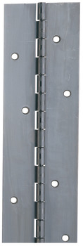 HD Cont Hinge 2134x101.6mm 42 Hole CP4SS
