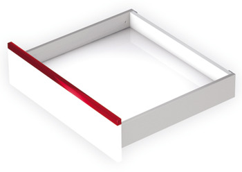 Vionaro Drawer Set w Dynapro 89/450mm Gph - view 2