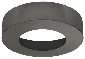 Loox5 LED2025/2026 Bezel SM D65mm Plastic Antique