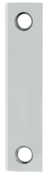Striking Plate 57.13x1.5mm Steel NP
