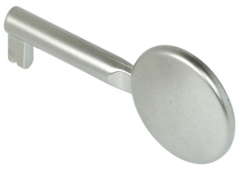 Key 40mm Shank Zinc Alloy MNP
