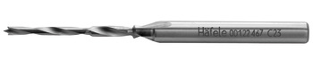 Drill Bit Confirmat 1pc HSS D38+50mm