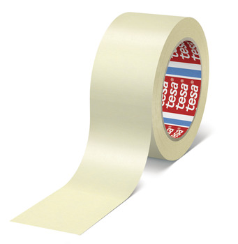 Tesa 4316 Tape Msk High Perform 50m 25mm