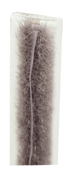 Intumes Strip/Brush FD30 1050x15x4mm Wht
