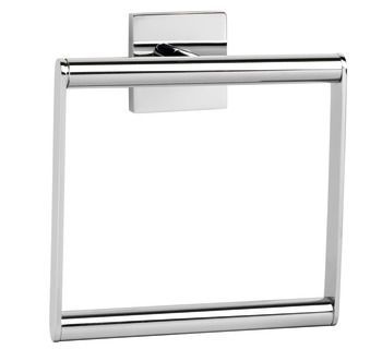 Chester Towel Ring 168x153x58mm