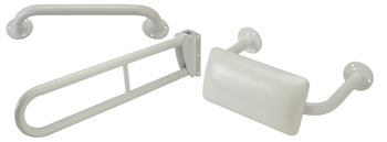 Nyma Pro Doc M Toilet FitSet 600mm