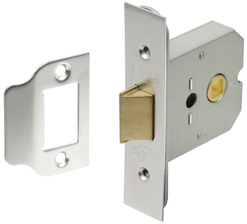 Mortice Box Latch 44/64mm SC