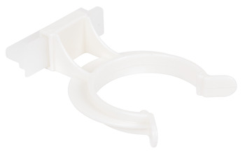 AXILO 78 Plinth Pnl Clip - Press Fit Plastic