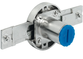 Symo3000 Ext Rod Lockcase DR NP - view 2