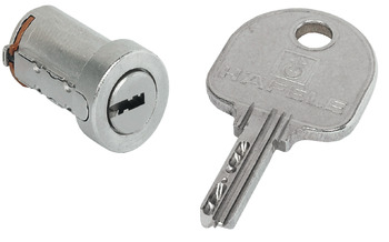 Symo Prm20 Cyl Core+Plain Key Std Differ