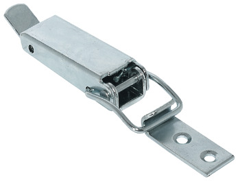 Spring Clip 102mm Steel Glv 380.52.925