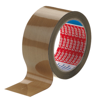 Tesa 4089 Tape Solvent Rub Pk 66m 48mm