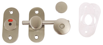 PBA Cub/Gls 316L Indicator Bolt SSS