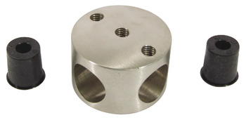PBA Cub/Brd Cross Connector 303 SSS