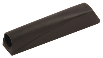 K Push Tech Conc Long Surface Mnt Antique