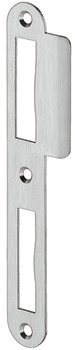 Multi Lock Device Strike Plate DIN RH