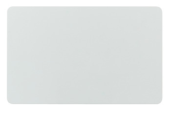 Dialock Legic Key Card 85x54mm White