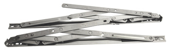 Loadpro Egress/Easy Clean Friction Hinge - view 2