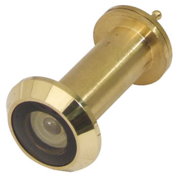 Door Viewer 200D 35-55mm FR30 Brass PC
