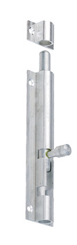 Barrel Bolt Straight 23x102mm SAA