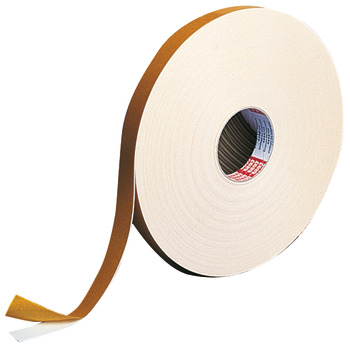 Tesa 4957 Tape DS PE Foam 25m 19x1.1mm