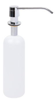 Soap Dispenser 1000ml WithTop Mnt PC