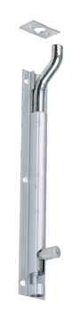 Barrel Bolt Cranked 23x152mm SAA