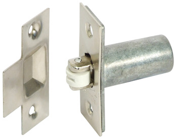 Mortice Adj Roller Catch SEB